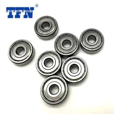 27000-30000 High Speed Ball Bearing 608zz 608zz for Engine Motor