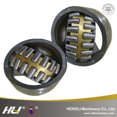 Spherical Roller Bearings With An Adapter Sleeve(23130-2CS5K/VT143-H3130E 23134CCK/W33-H3134 23138CCK/W33-H3138 23152-2CS5K/VT143-OH3152HTL)