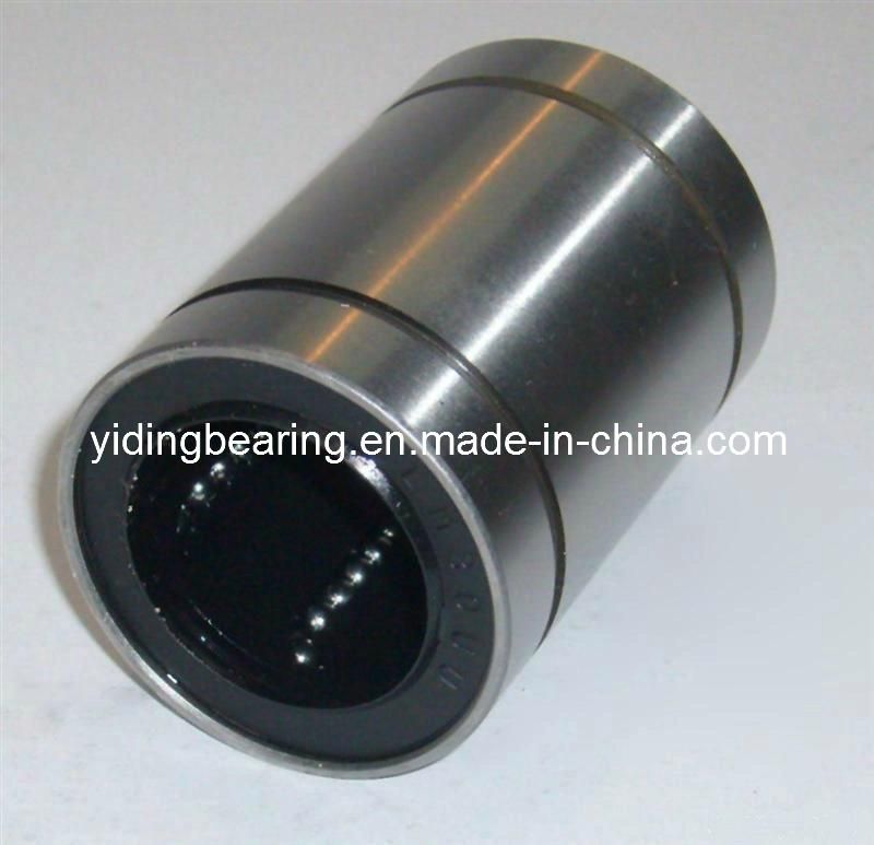 China Lowest Price Linear Bearing Lm6uu Lm8uu Lm10uu Lm12uu