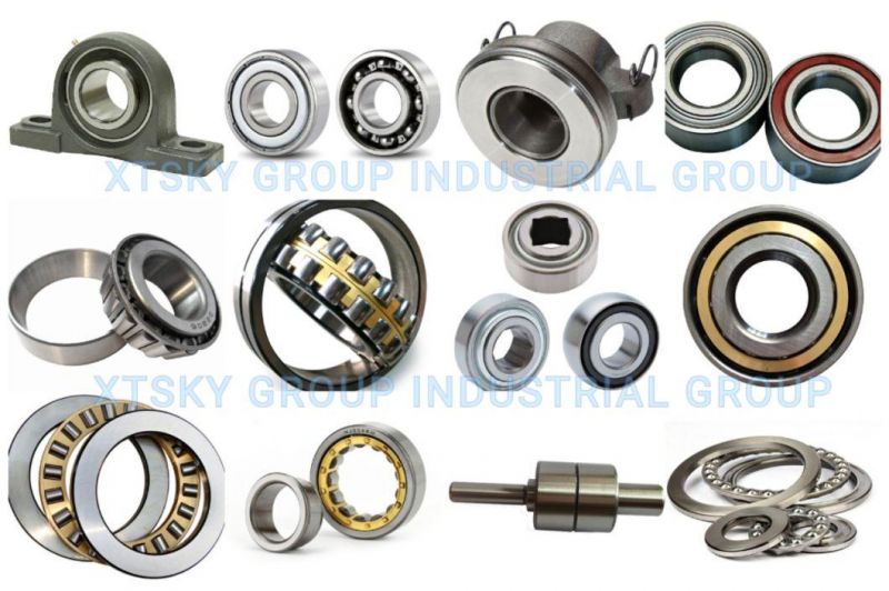 Tapered Roller Bearing 30314 Transportation Equipment Bearing 31312 32018 32024