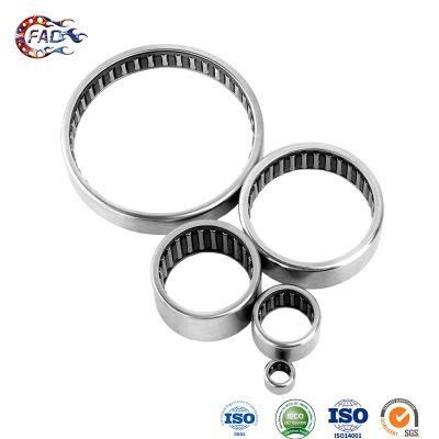 Xinhuo Bearing China Motor Bearing Product F Series Auto Parts Flange Bearing F2735 F. 2735 Needle Bearing Needle Roller Thrust Bearing