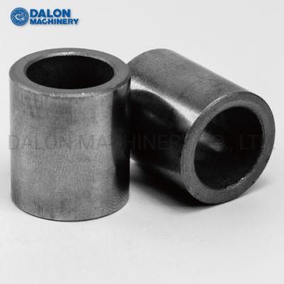 Metric Sintered Graphite Impregnated Self Lubricating Sleeve Iron Bushings