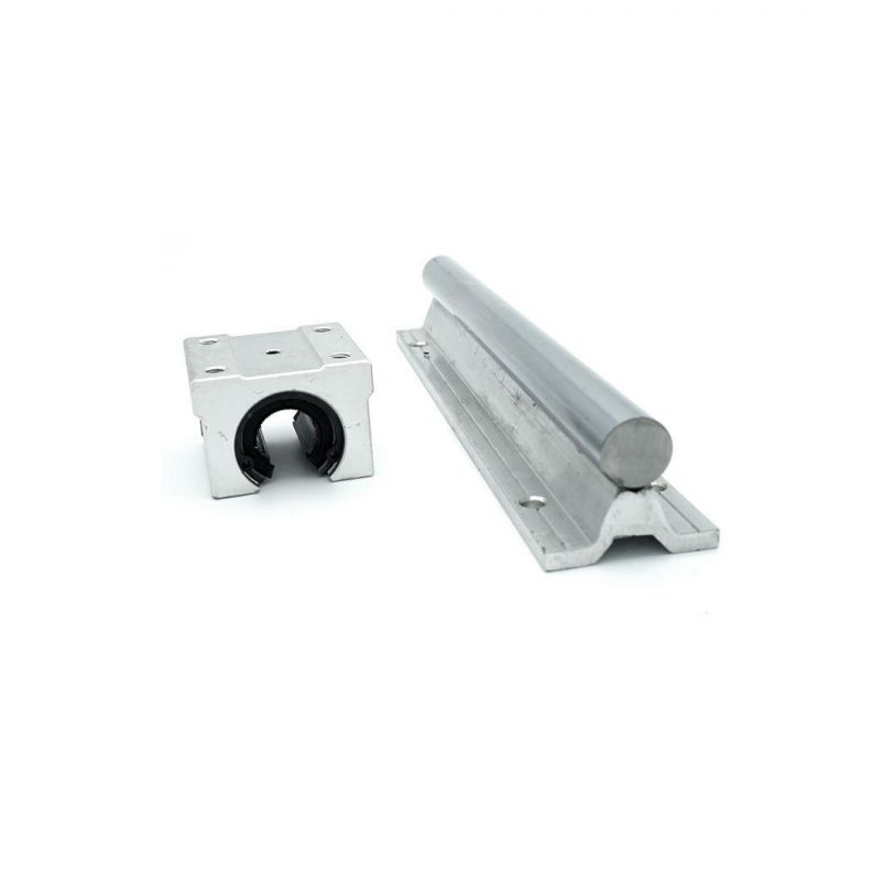 SBR30uu Aluminium Block for Linear Bearing Shaft 30mm