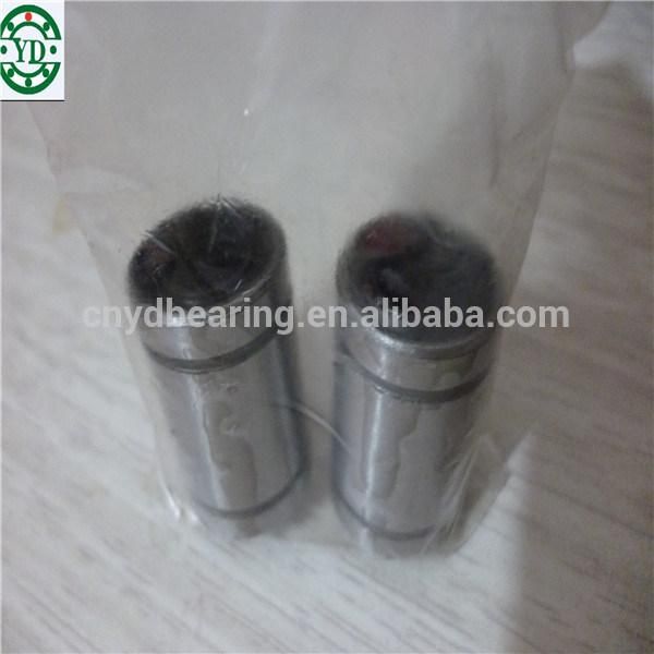 China Linear Motion Bearings Lm3uu Lm4uu Lm6uu Lm8uu