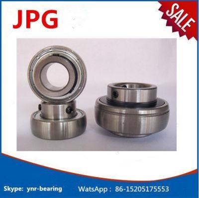 Round Bore Farm Machine Bearings (204krr14 207krr 208krr2)