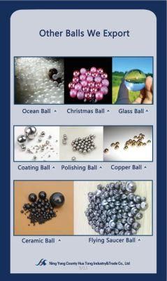 1mm-60mm G0-G4 PP Ball for Environmental Protection Equipment