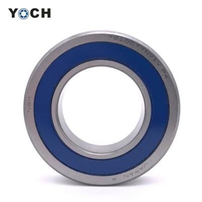 Moto Automotive Parts Distributor Angular Contact Ball Bearing NSK NTN Koyo 7216c Ball Bearings