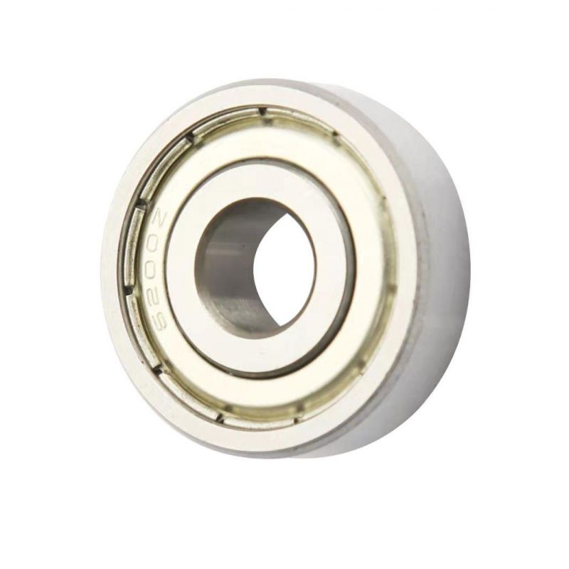 China Wholesale Ball Bearing 6200 Zz C3 Bearing