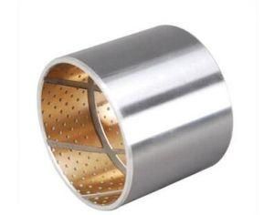 Bimetallic Bearings