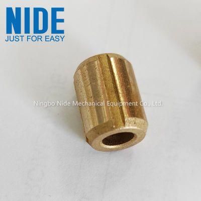 Oil Impregnated Copper Bearings/Powder Metallurgy Bearing Bushing