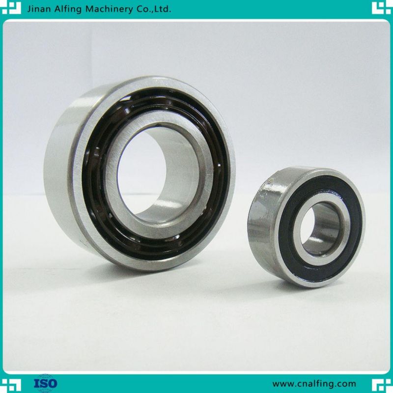 Confined Tapered Roller Bearing Stainless Steel Mechanical Engineering Automotive Bearings Bearing Steel Tapered Roller Bearing