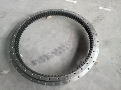 ISO Certified Bobcatt 337 Slewing Ring Gear Bearing 6675777