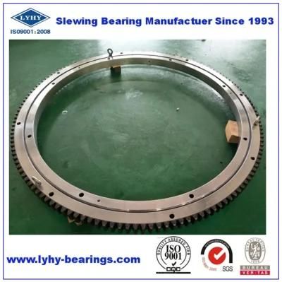 Slew Bearing with Internal Gear 32 1091 01 Ball Slewing Ring