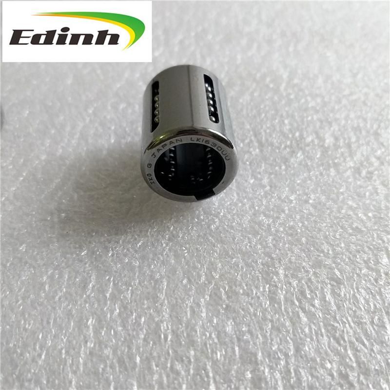 Kh Series Linear Motion Bearing Linear Bushing for 3D Printer