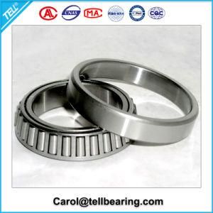 Rolling Bearing, Taper Roller Bearing, Agricultural Bearing with Car Accessories