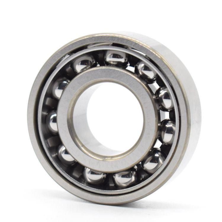 High Quality Angular Contact Ball Bearing 7005 7006 7014 7015 AC C Self-Aligning Ball Bearing 1201 1202 2201 2202 Bearing for NSK NTN NACHI Koyo