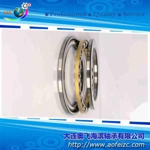 A&F Bearing Thrust Ball Bearing 51121M Ball Thrust Bearing