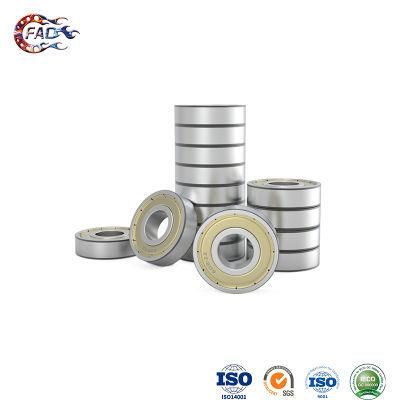 Xinhuo Bearing China Double Row Deep Groove Ball Bearing OEM Top Quality Miniature Deep Groove Ball Bearing 682xzz Miniature Roller Bearings