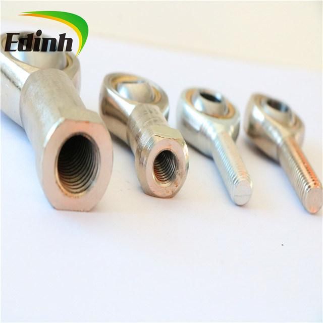 Stainless Steel M14X1.5 Female Thread Ball Joint Rod End Bearing Ssi14-1t/K for Mask Machine