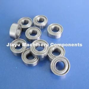 Smr84zz Stainless Steel Ball Bearings 4X8X3 Ssl840zz Ssl-840zz Ddl840zz Ddl-840zz