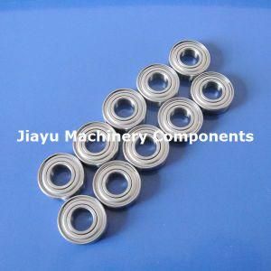 S689zz Stainless Steel Ball Bearings 9X17X5 S689-2RS Ssl1790zz Ssl-1790zz Ddl1790zz Ddl-1790zz