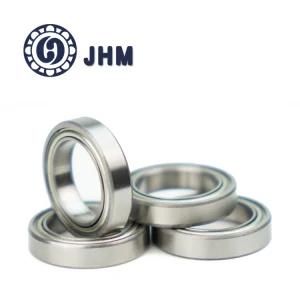 6005-2z/2RS/Open Ball Bearing for Medical Equipment