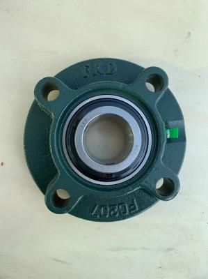 Ucfc Ucfc205-14 Flange Bearing Units/Pillow Block Bearing Ucfc206 Ufc207 Ucfc208