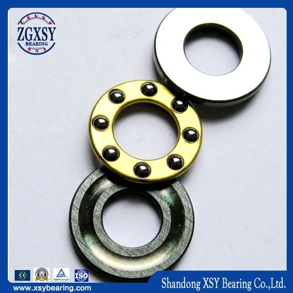 NSK Ubc IKO Timken Koyo Thrust Ball Bearing