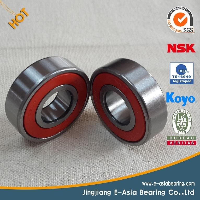 NTN Bearing 6203 Lhx3