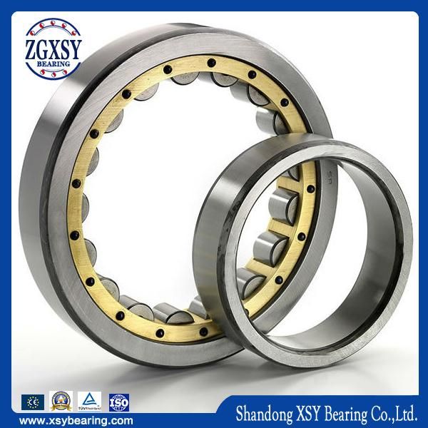 Rotating Part High Acceleration Cylindrical Roller Bearing