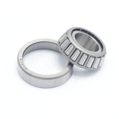 Automobile Bearing High Quality Plastic Machinery Bearing Taper Roller Bearing Roller Thrust Bearing