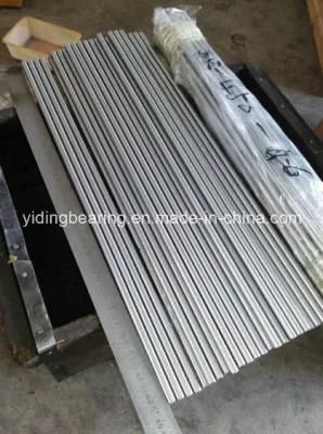 High Precision Linear Bearing Shaft 50mm 60mm 80mm