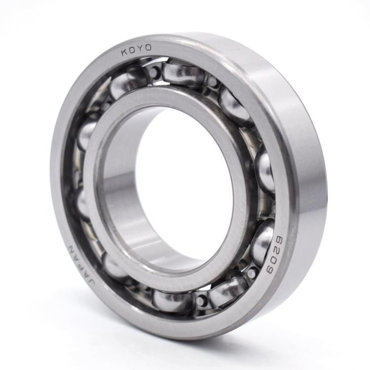 Koyo NSK NTN NACHI Timken 6211 6212 6303 6306 6309 6310 16100 Zz 2RS 2rsh P0 Precision ABEC1 Deep Groove Ball Bearings