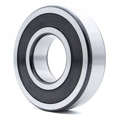 Genuine Low Price Single Row Miniature Thin Wall Deep Groove Ball Bearing 61802-2z 61802-RS 61802-2RS