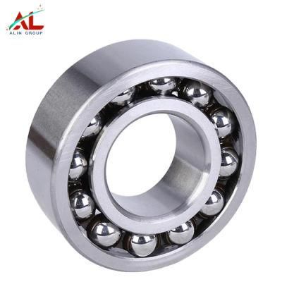 Self-Aligning Ball Bearing