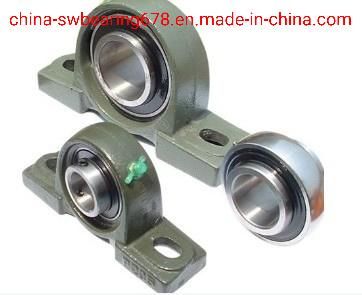 Chrome Steel Pillow Block Bearing with Competitive Price UCP205