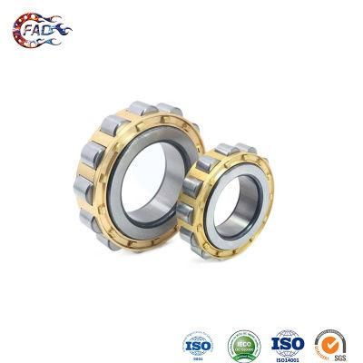 Xinhuo Bearing China Roller Bearing Custom Ceramic Reel Bearings Nu1012m Cylindrical Roller Bearing