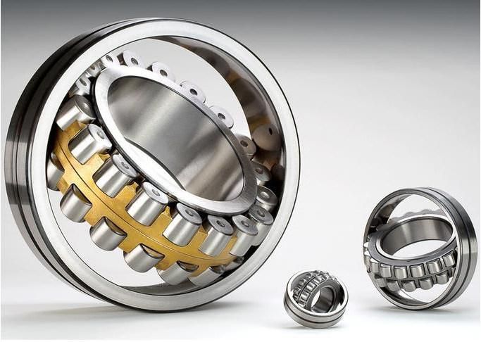 High Precision Spherical Roller Bearing