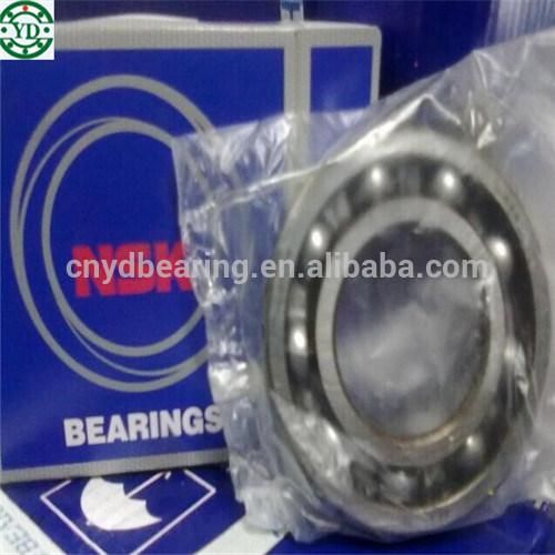 B43-4A 43X87X19.5mm NSK Deep Groove Ball Bearing