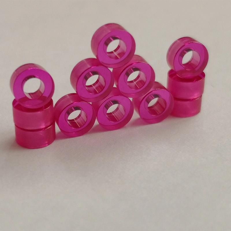 High Quality Ruby Jewel Bearing