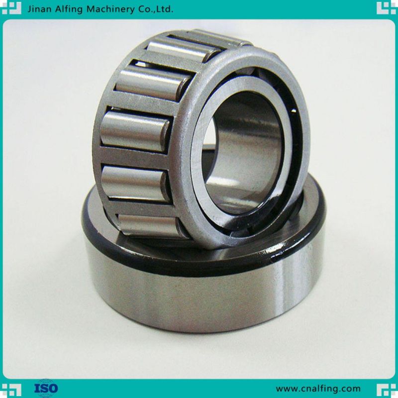 High Precision Single Row Tapered Roller Bearing