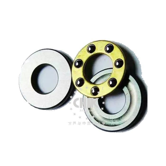 514 Series 51405 51406 51407 51408 51409 51410 Thrust Ball Bearings Chik/NSK/SKF/NTN/Koyo/Timken Brand 