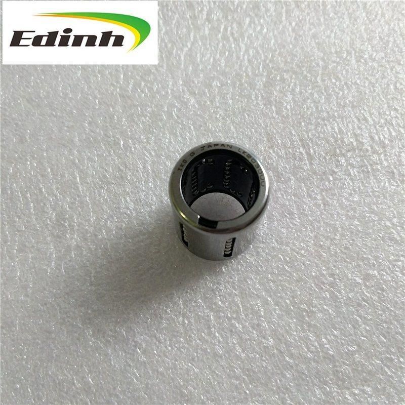 Drawn Cup Linear Motion Bearing Kh1026PP Linear Bushing