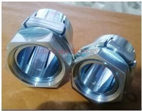 Kld-17.1 Precision Lengthened Bearing Adapter Sleeve (BK26, KLFF, RCK55, KBS55)