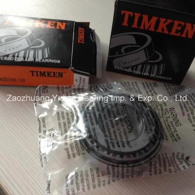 Timken Auto Bearing Wheel Bearing 683/672 Roller Bearing