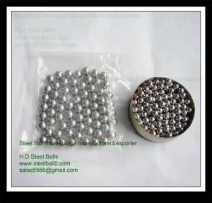 Cycle Steel Ball