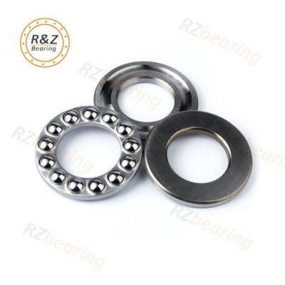 Bearing Roller Bearing/Wheel Hub Bearing/Pillow Block Bearing/Spherical Roller Bearing 51210 Thrust Ball Bearing