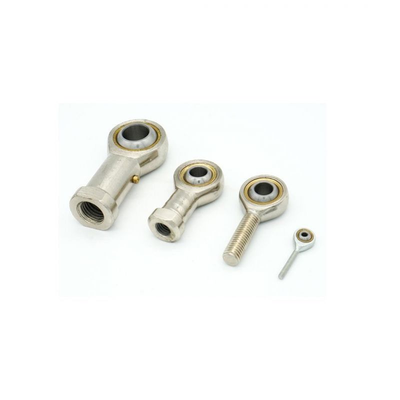 Stainless Steel M14X1.5 Female Thread Ball Joint Rod End Bearing Ssi14-1t/K for Mask Machine