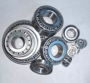 Angular Contact Ball Bearing (7002C)