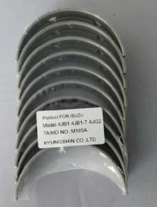 4jb1 Engine Bearing Fit for Isuzu Car Parts